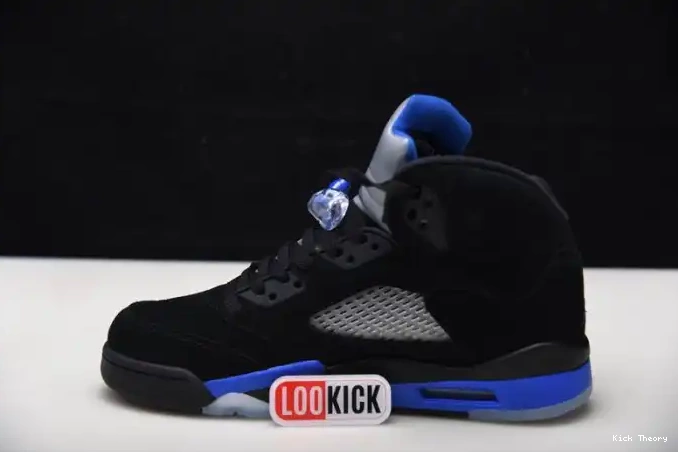 Kick Theory 5 Blue Racer Jordan CT4838-004 Air 0514